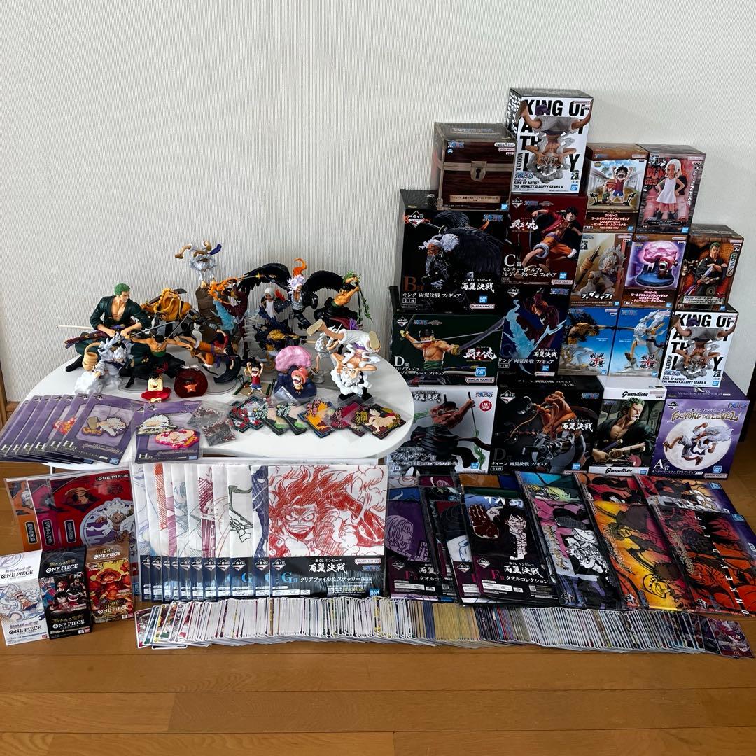 ワンピース　まとめ売り　75点セット！