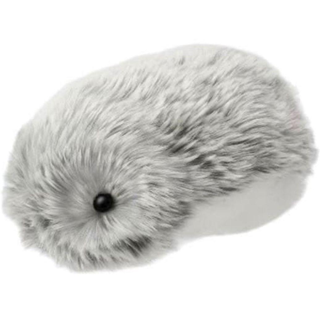 AIペット Moflin モフリン　シルバー