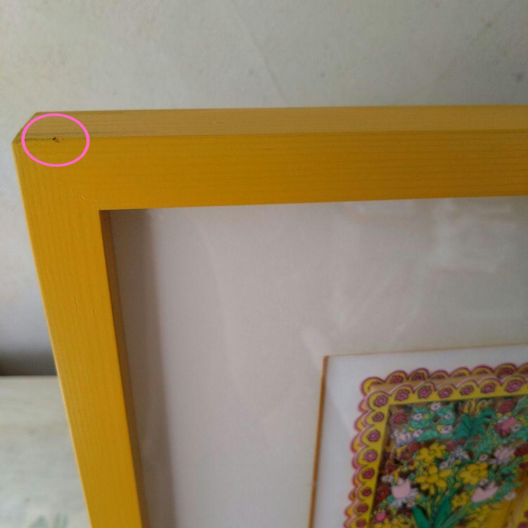 *＊*…James Rizzi 『 FROWERS 』*＊*…LOVEBIRDS