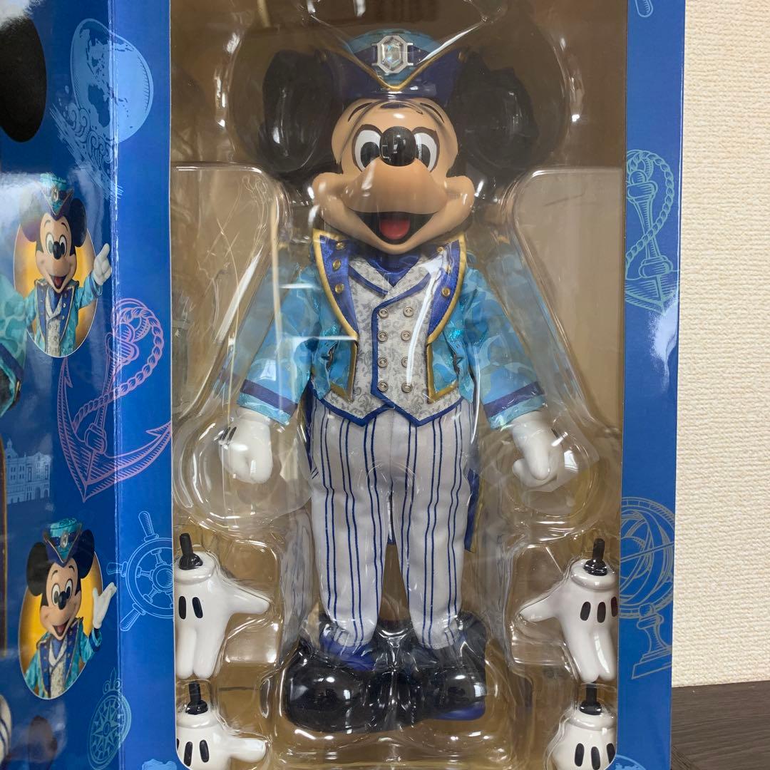 TDS 15周年 メデイコムトイ製　数量限定フィギュア