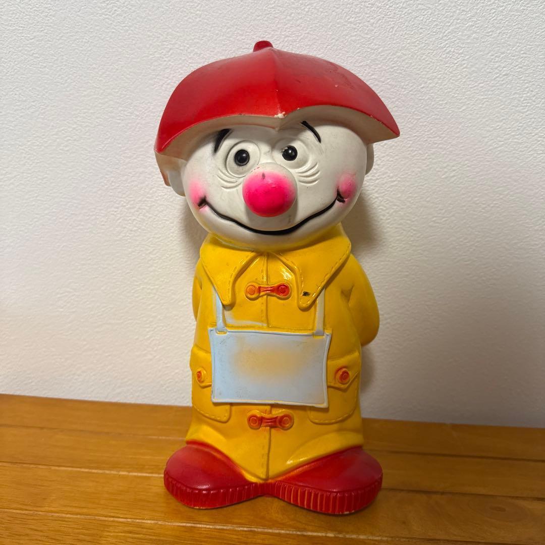 ヴィンテージ 貯金箱