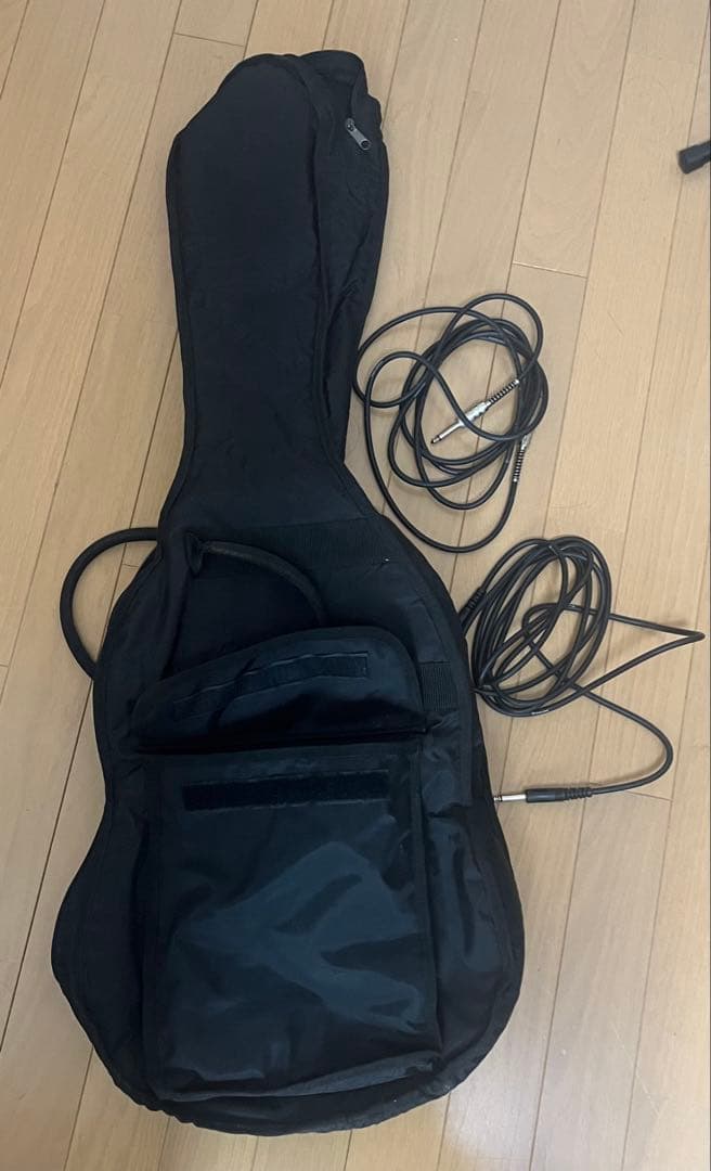 ジャンク Tony Smith KPR-32 エレキギター ハムバッカー