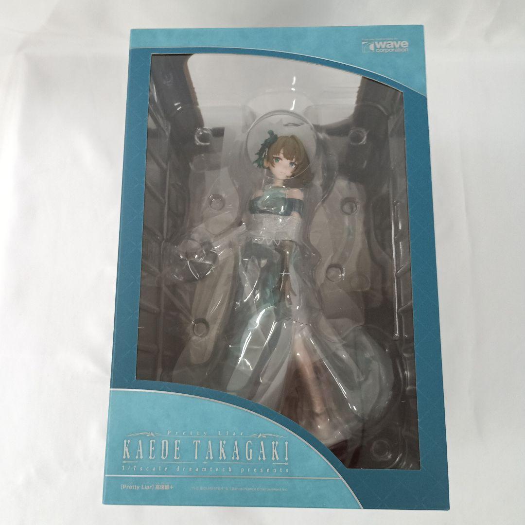 [Pretty Liar]高垣楓+ 1/7 PVC製塗装済み完成品