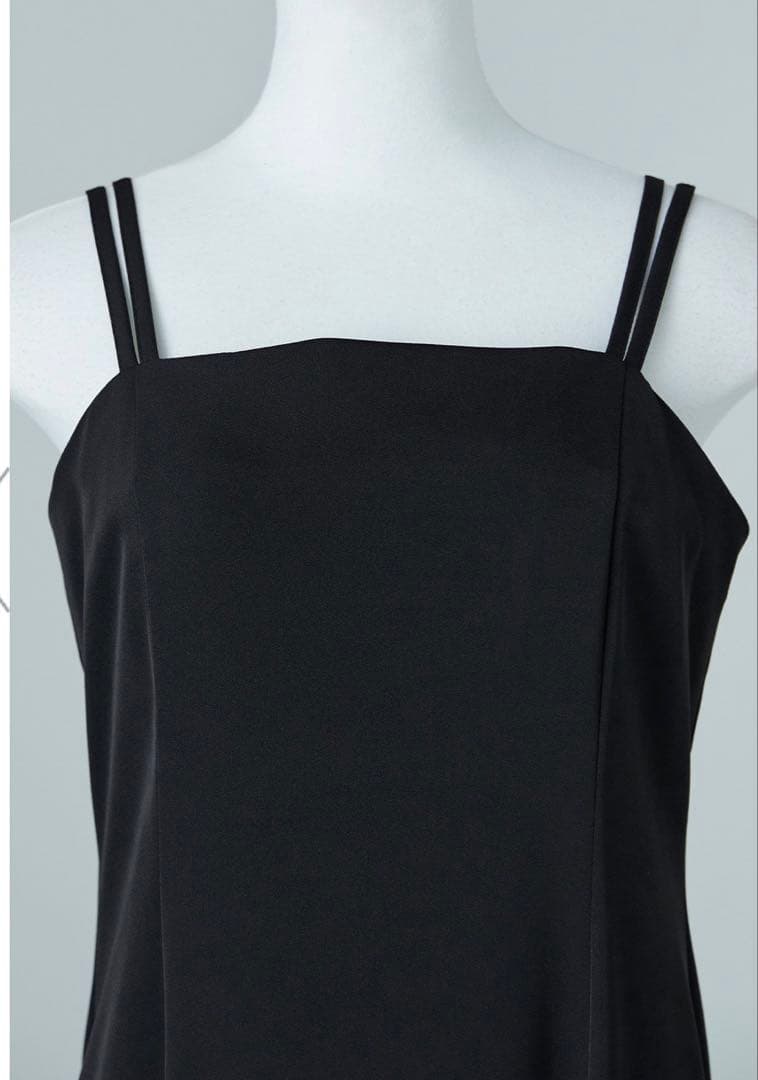 Many way Sサイズ 3点セットフリルドレス ボレロ ブラウス