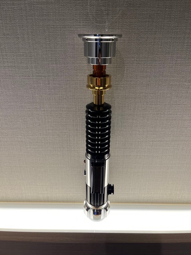 SUPERNEOX オビ=ワン・ケノービ EP3 カスタム ライトセーバー