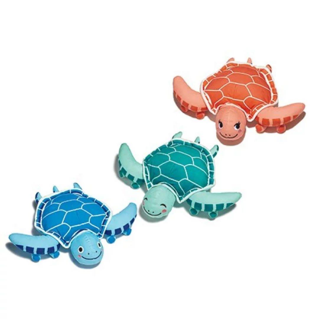 ANA フライングホヌ3体セット