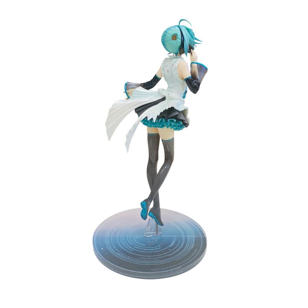 美品　 初音ミク Happy 16th Birthday Ver.1/7スケール
