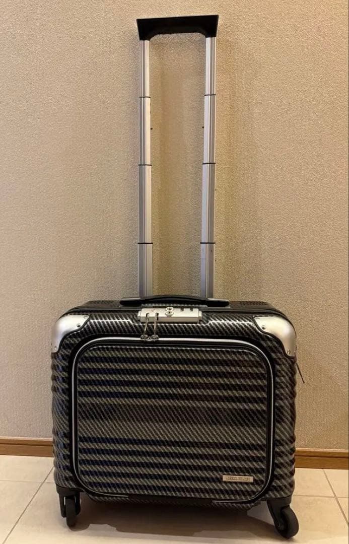 レジェンドウォーカー LEGENDWALKER キャリーケース 6206