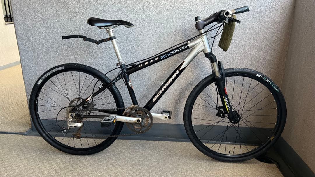 SCHWINN MOAB 26インチ