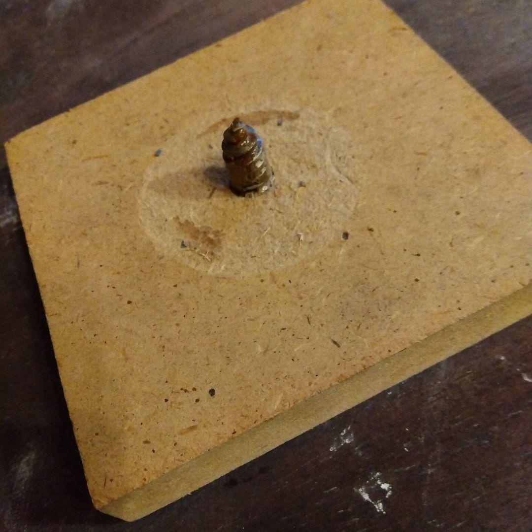 にんじん　イタリア製の象嵌コーヒーテーブル アンティーク