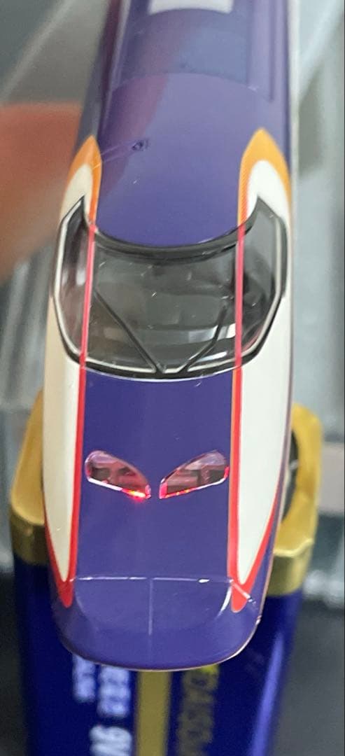 TOMIX 92564 92565 JR E32000系山形新幹線つばさ・新塗装