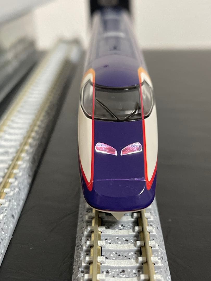 TOMIX 92564 92565 JR E32000系山形新幹線つばさ・新塗装