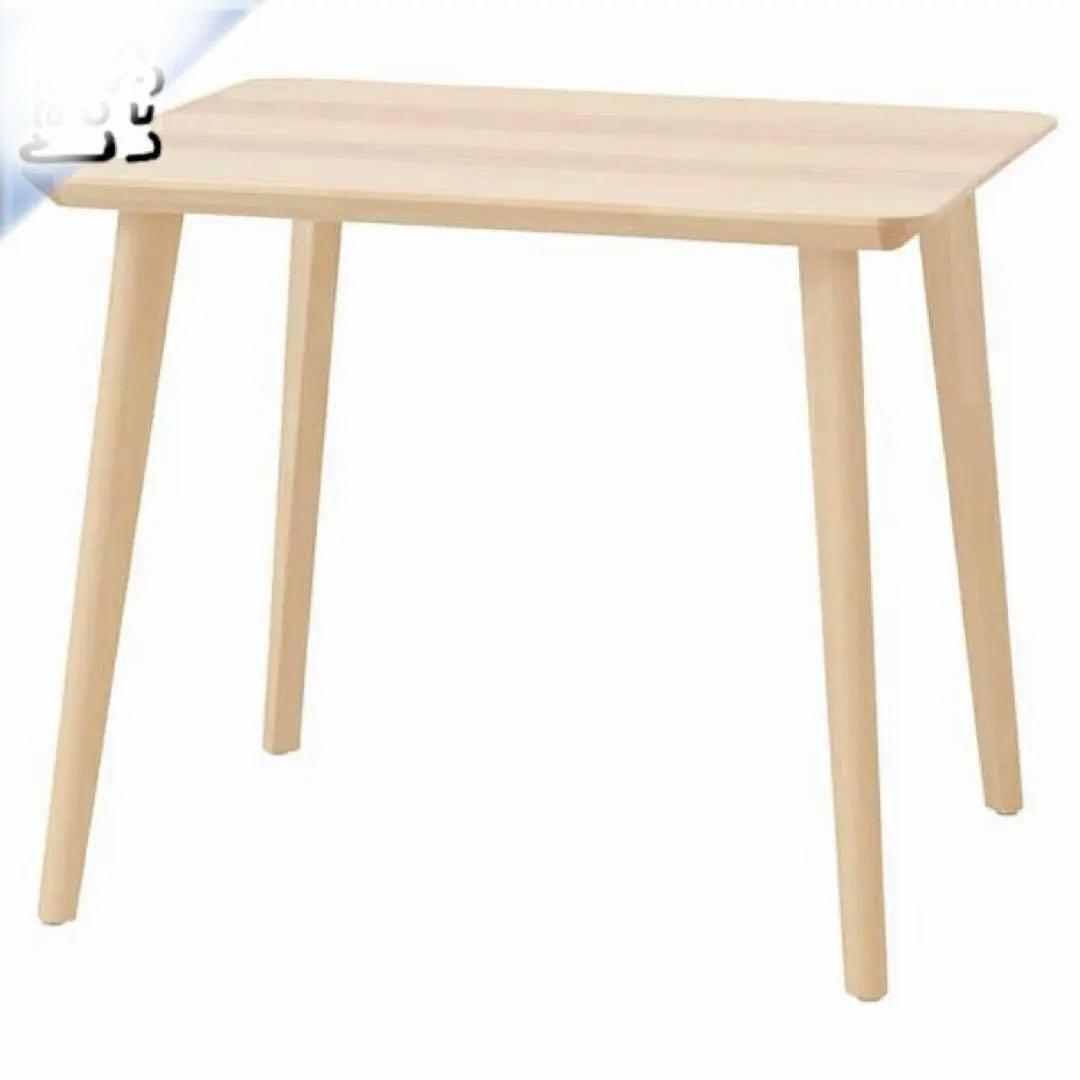 IKEA LISABO テーブル イケア 北欧 ダイニング