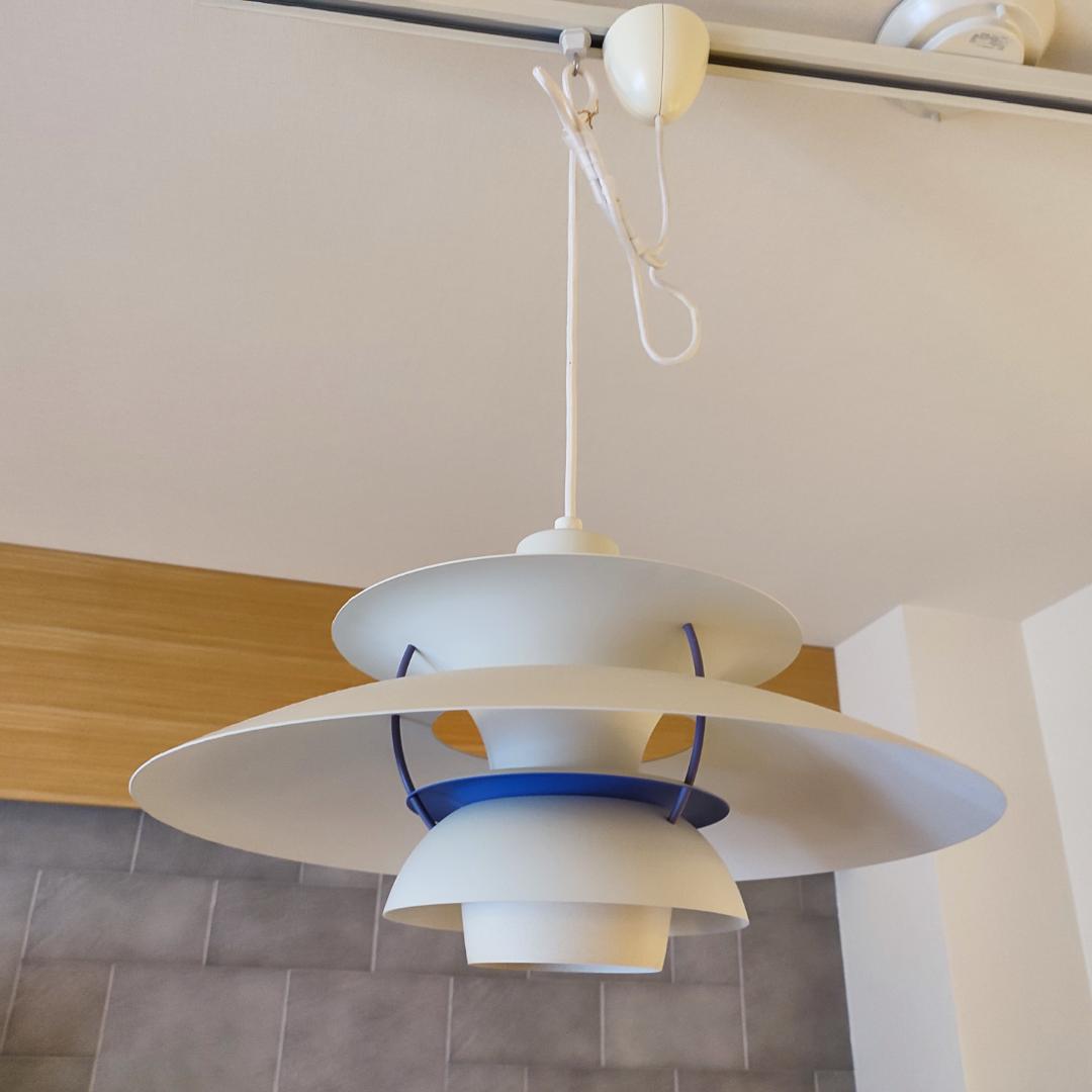 Louis Poulsen PH5classic　ルイスポールセン