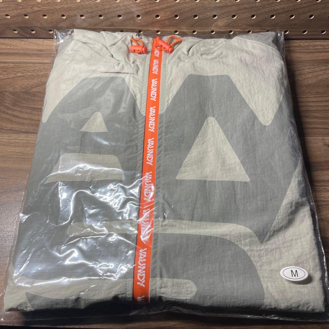 【未開封】Vaundy little punk Logo Jumper Mサイズ