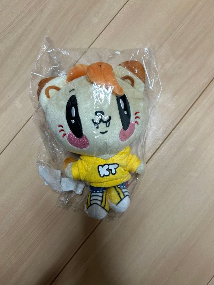 片寄涼太 ジェ猫 Small ぬいぐるみ