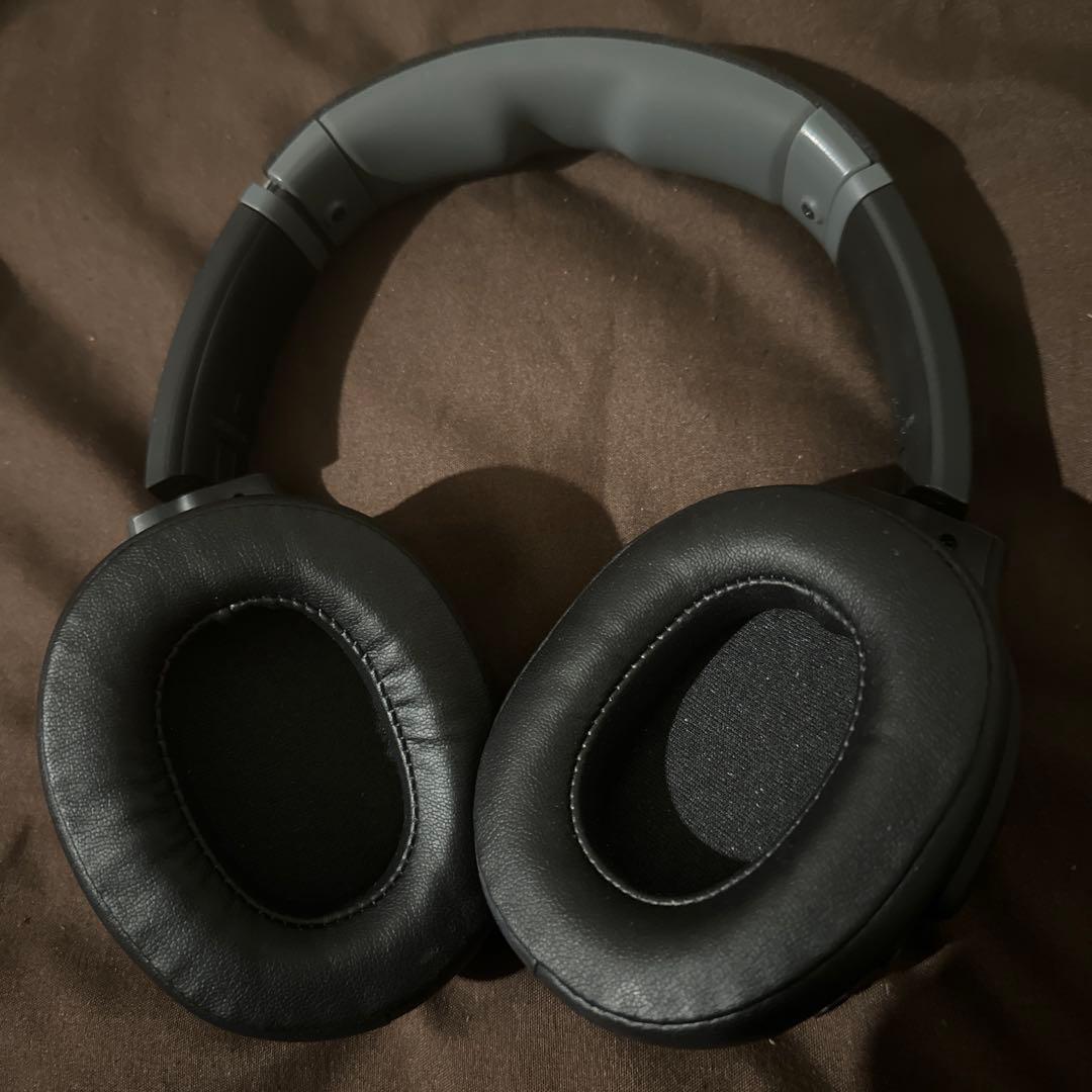 Skullcandy Crusher Evo スカルキャンディ　クラッシャー