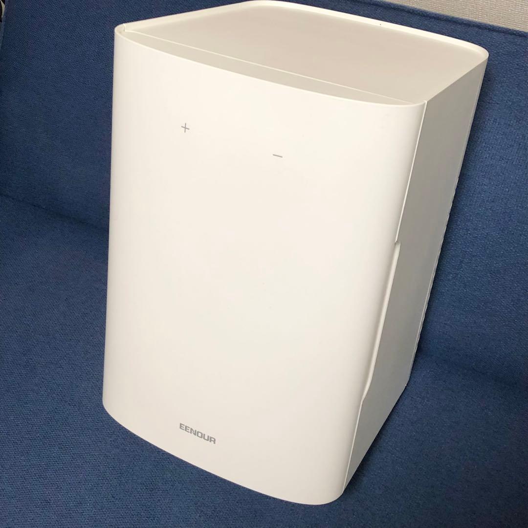 EENOUR 13L冷温庫 CB-13L ほぼ未使用