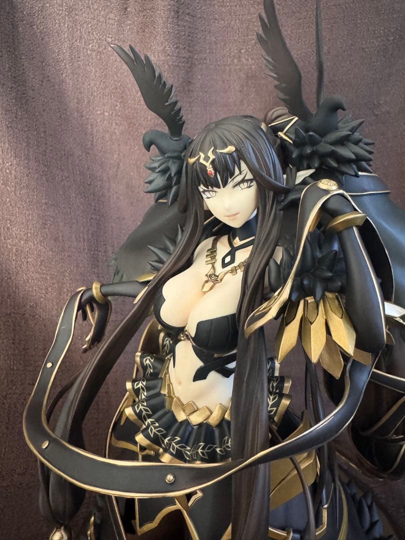 Fate/Grand Order セミラミス 1/7[ファット・カンパニー]