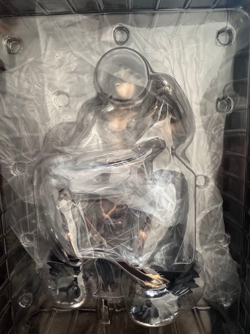 Fate/Grand Order セミラミス 1/7[ファット・カンパニー]