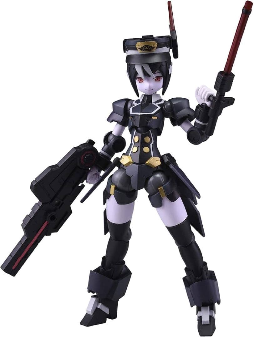 ロボット新人類 ポリニアン アルヴィン フィギュア 未開封品 1点