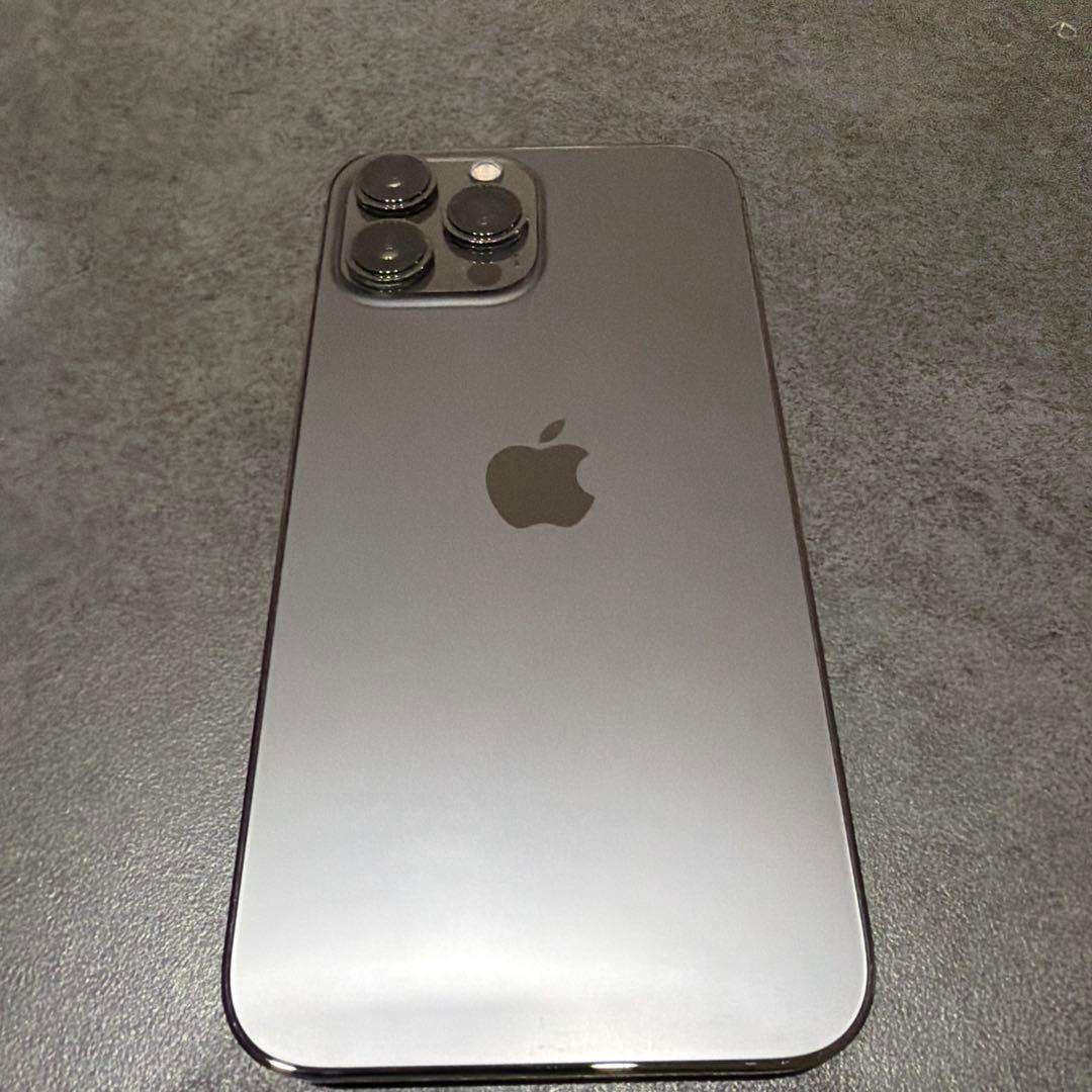 D*g様 iPhone13promax128G本体