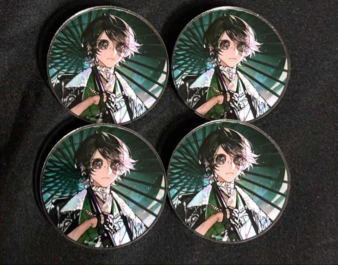 第五人格 探鉱者 ノートン・キャンベル ドンキ ワンスト