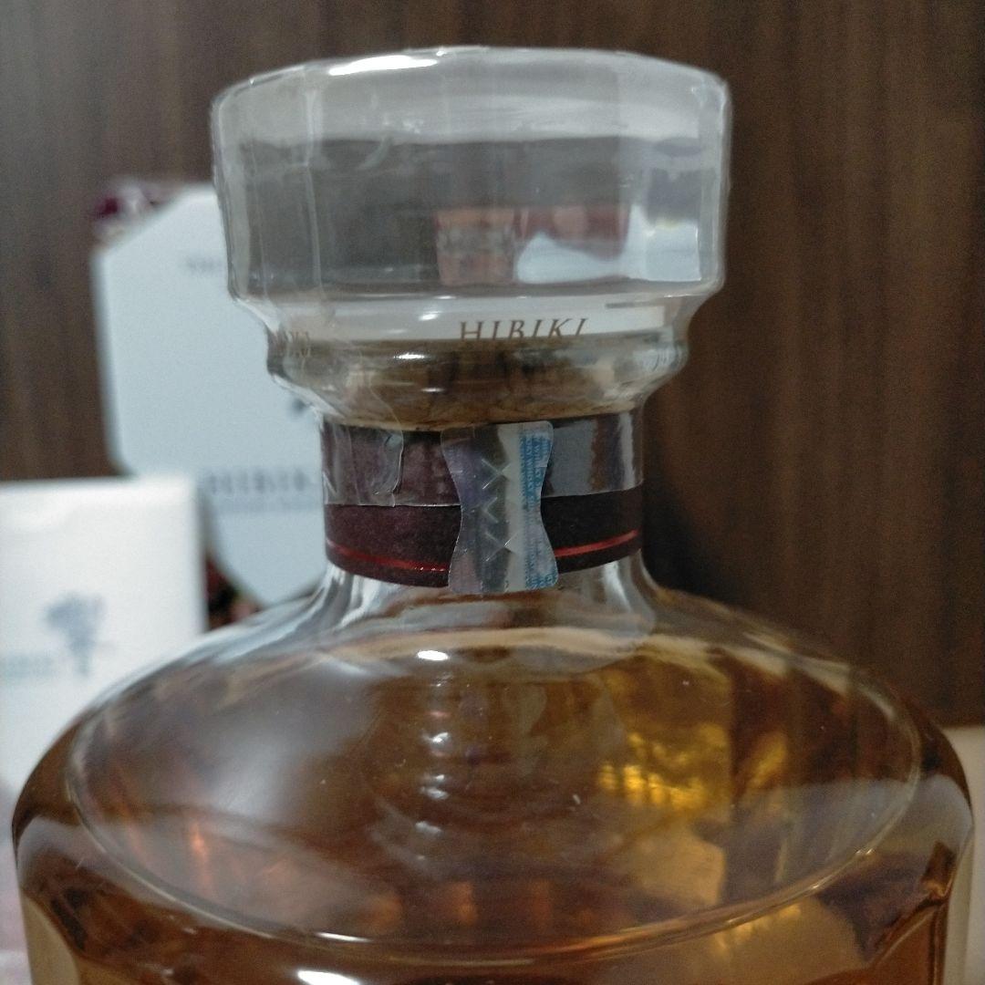 【5本セット】響 ブロッサムハーモニー 2021～2025