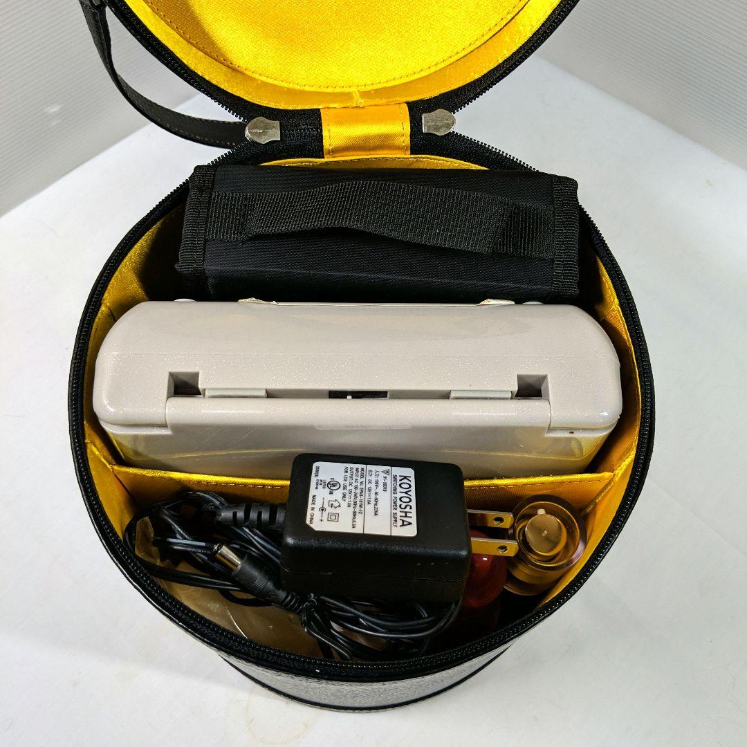 コーヨーミラクル マイクロカレント リフトアップ 伊藤超短波