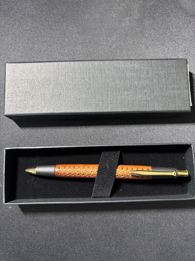 シックザール　プエブロコニャック　シャープペンシル　旧型