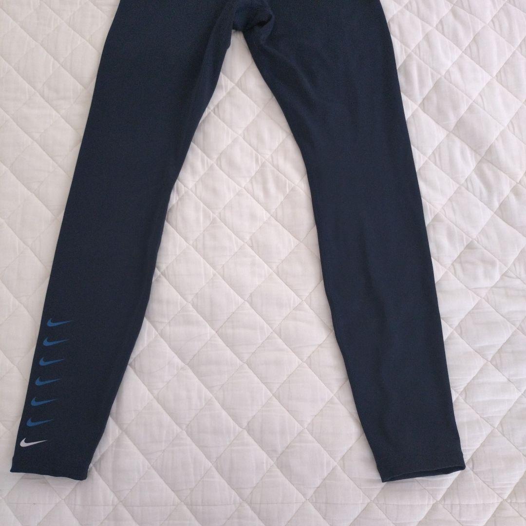 Nike 競泳用水着ロング 新品タグ付き　水陸