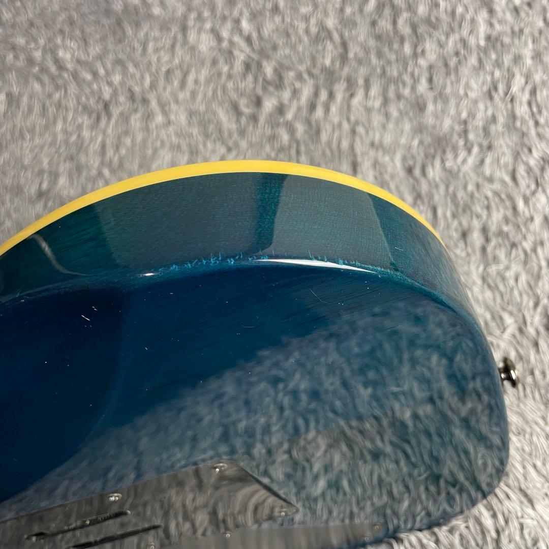 ギター SCHECTER OMEN EXTREME-6 FR