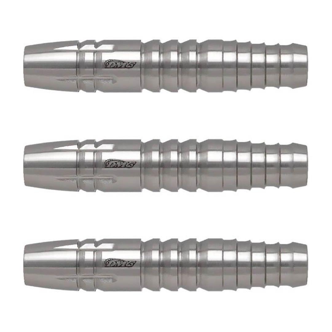 DMC ダーツ　アベンジャー　バレル　18g