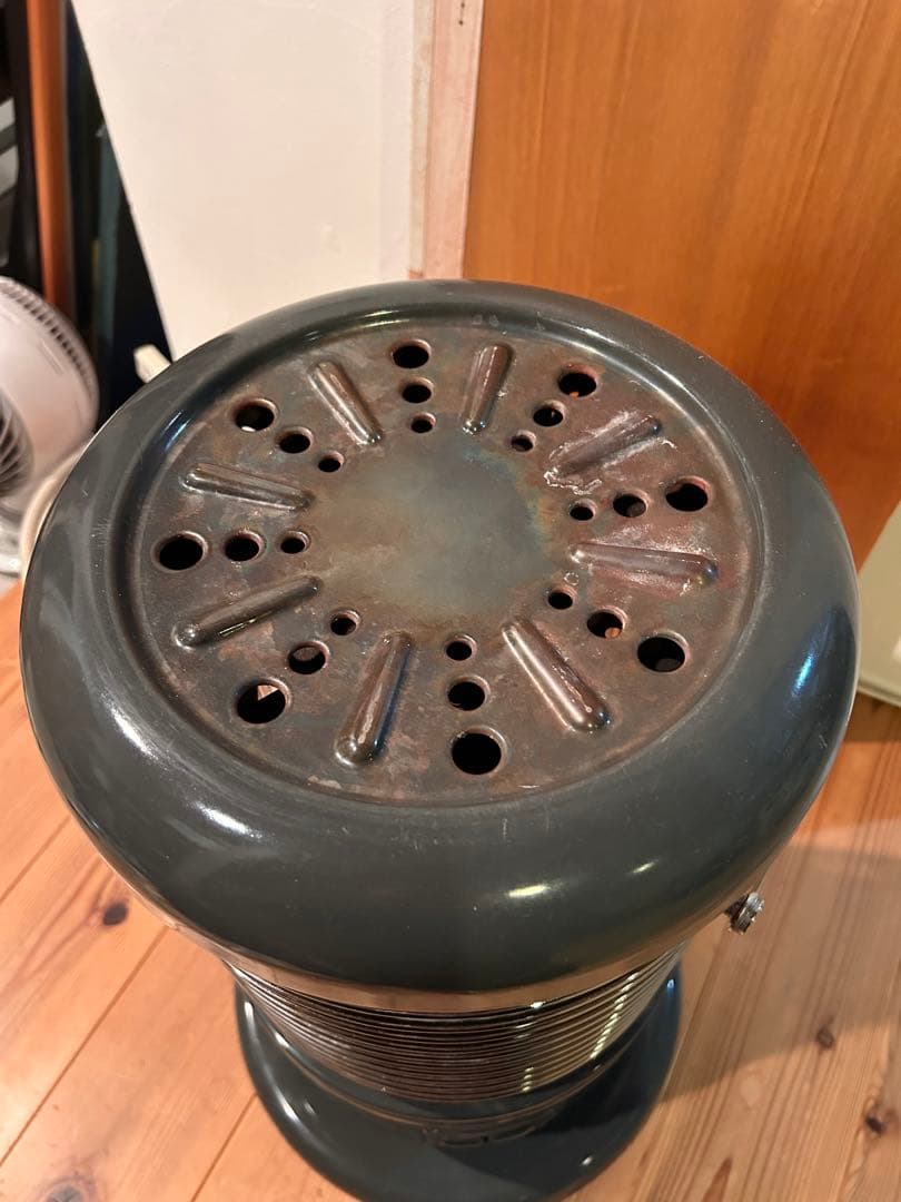 リンナイ ガス赤外線ストーブ(都市ガス) R-891VMSⅢ-402