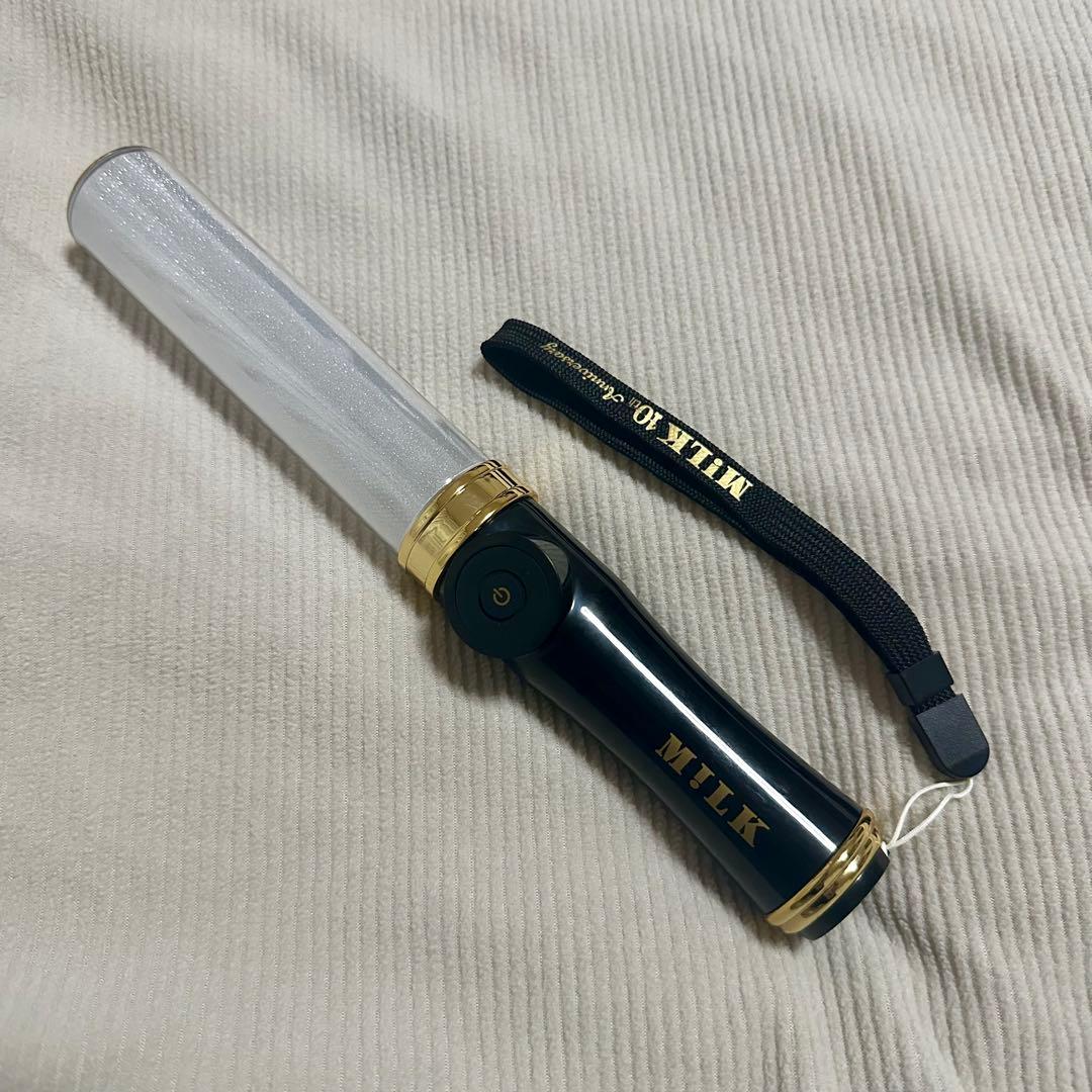 ペンライト 山中柔太朗 M!LK キャンドリ