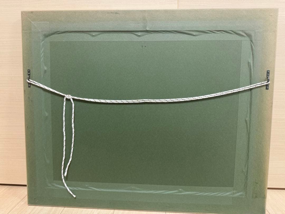 版画 Jacques Deperthes LitchfieldGClithograph