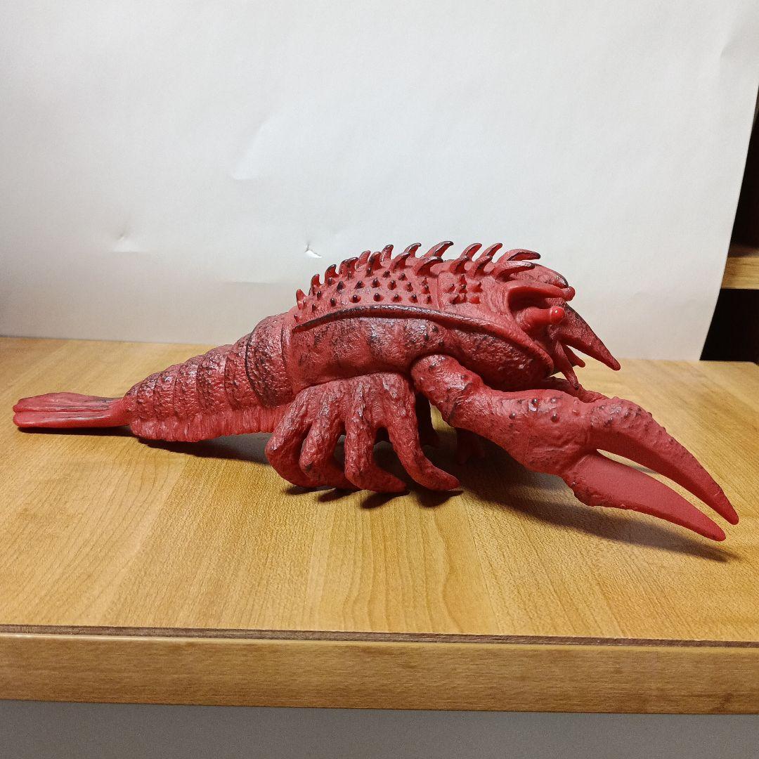 ムービーモンスターシリーズ　エビラ