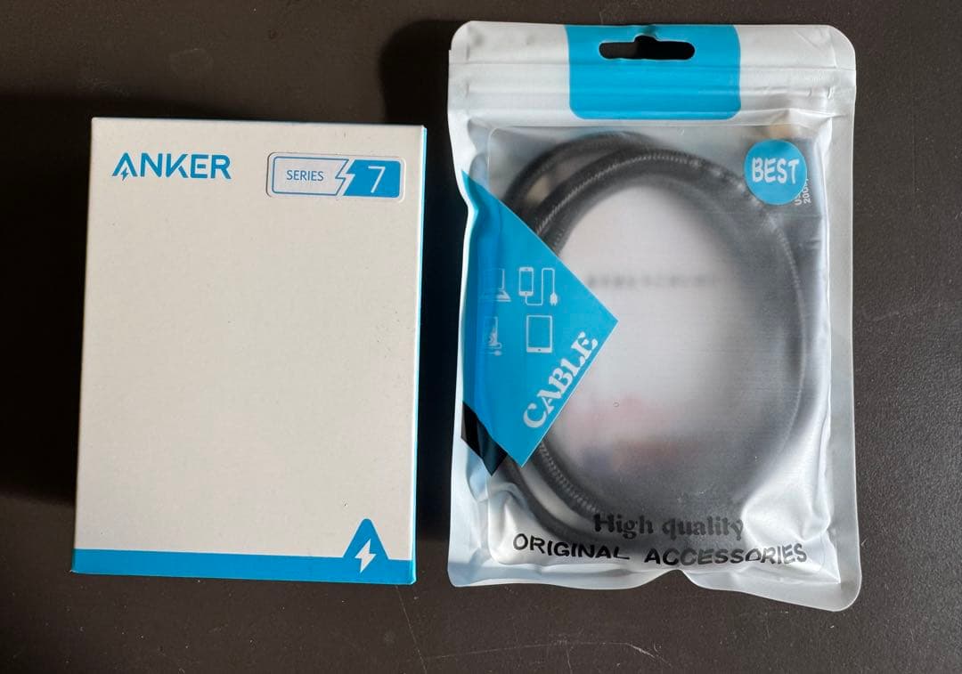 k*a様 MacBook Air スペースグレー M1 16GB 256GB 充