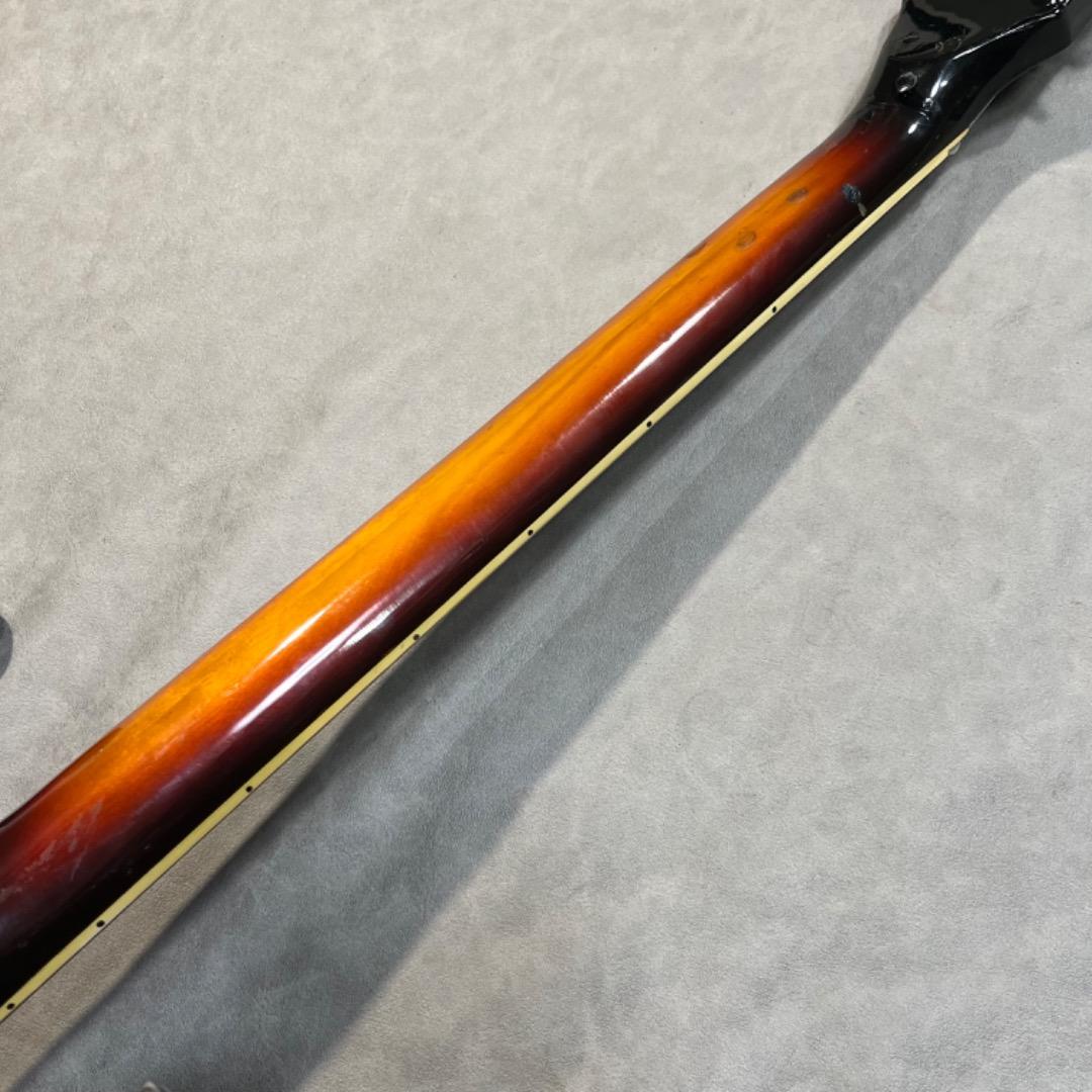 mosrite AVENGER アベンジャー 日本製　フルオリジナル