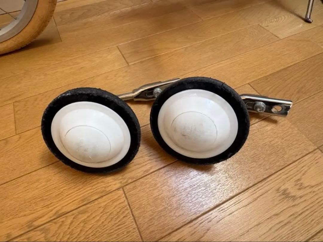 幼児用自転車 16インチ トーキョーバイク little tokyobike