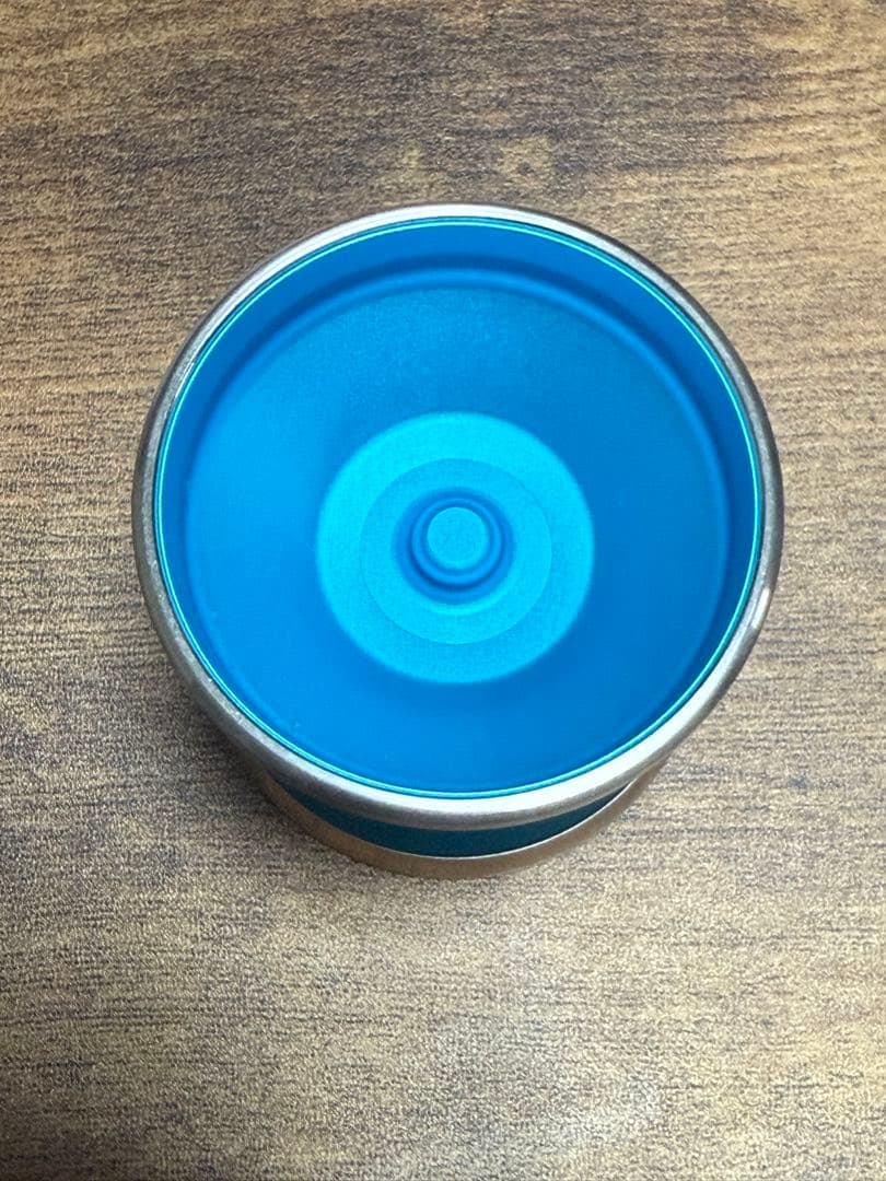 ヨーヨー　カウンタージェット　ターニングポイント　初期型