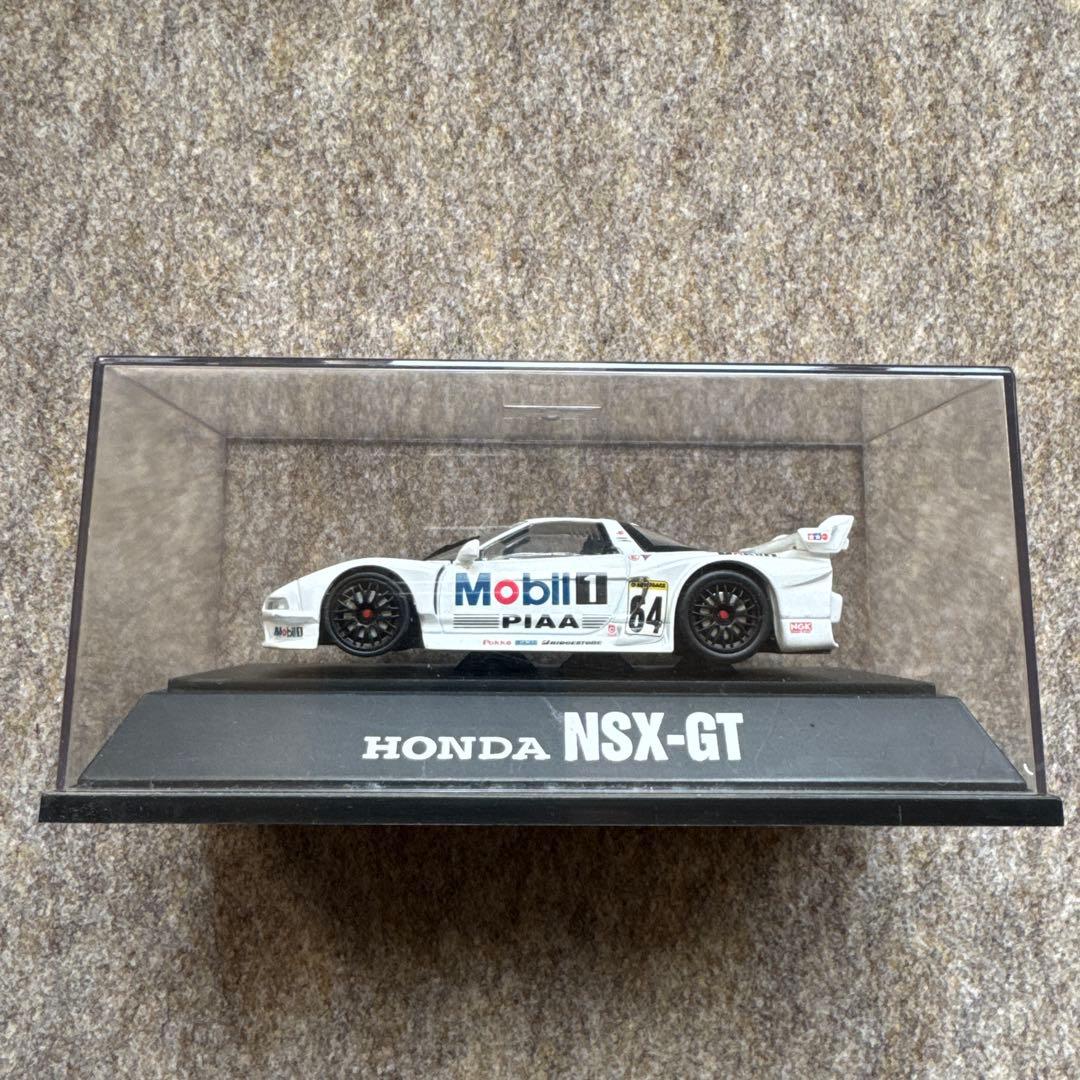 HONDA PIAA NSX-GTミニカー
