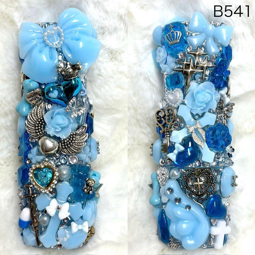 B541♡アイコスケース♡IQOS♡イルマワン♡イルマiワン♡デコケース♡