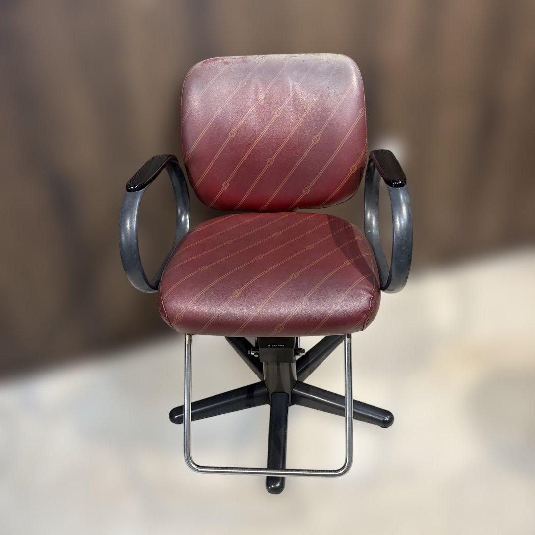 タカラベルモント　チェア　②