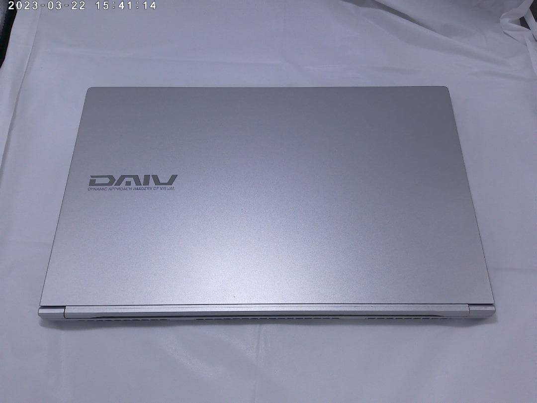 mouse DAIV モデルEGPN710G165S1D