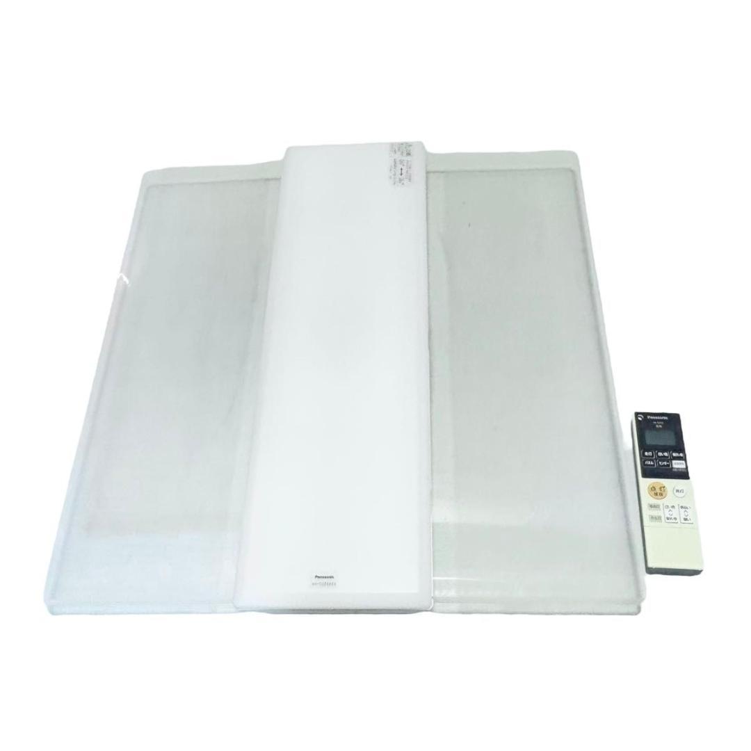 パナソニック　HH-CC0885A LEDシーリングライト 8畳　2017年製