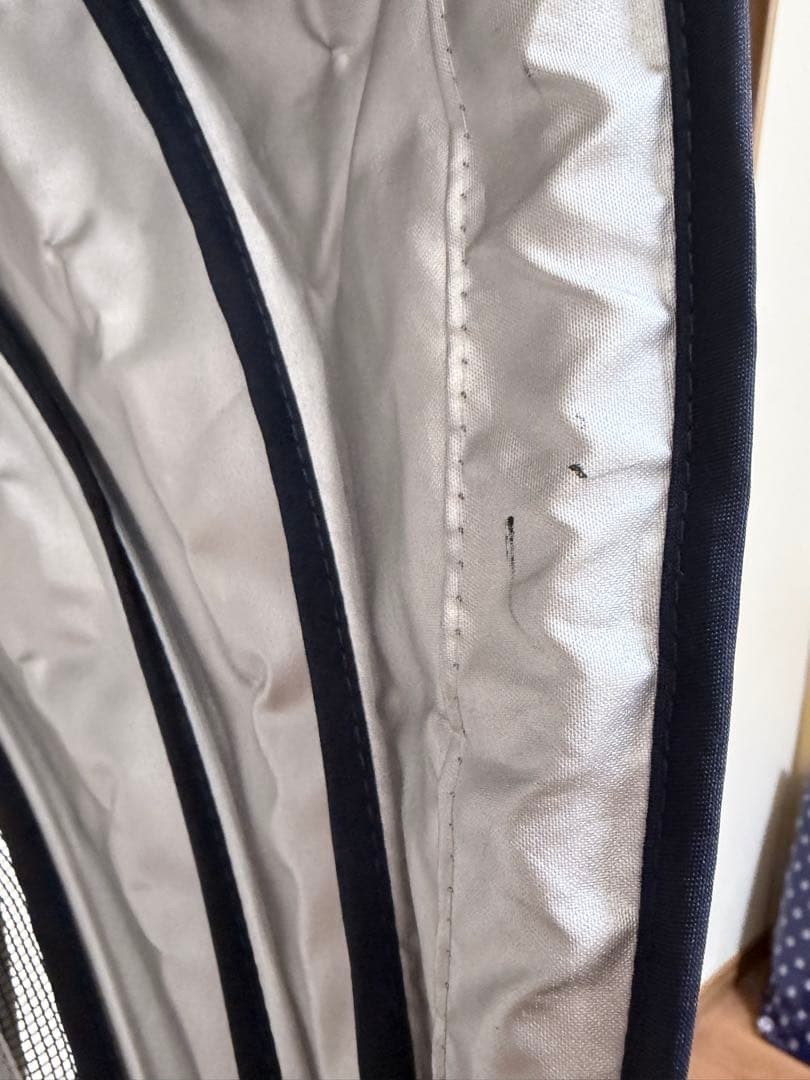 ペットカート スヌーピー柄 ペットバギー ペットパラダイス