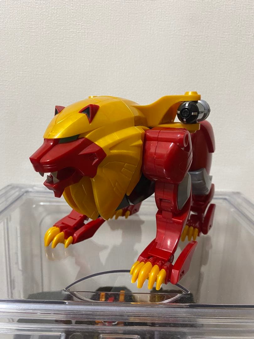 GreenSMP ガオレンジャー