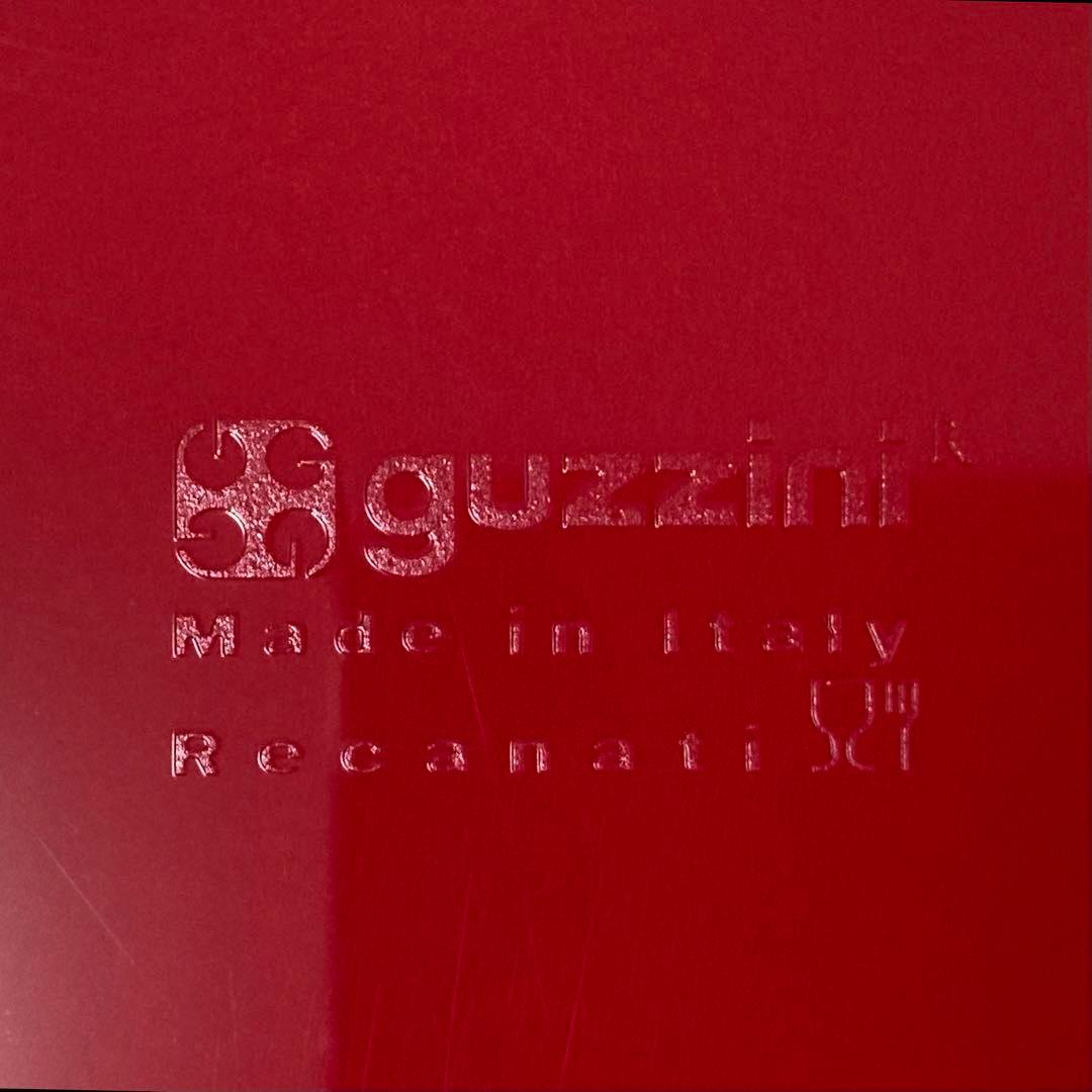 イタリア製 グッチーニ ワゴン ラック バスケット キャスター付き 収納 4段