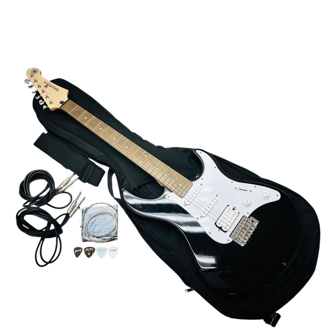YAMAHA PACIFICA エレキギター